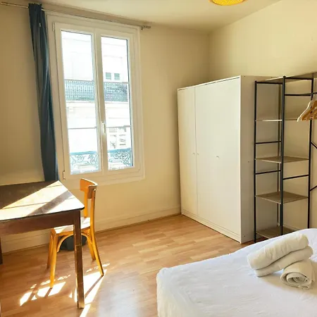Le Marceau * Angers