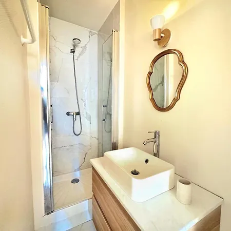 Le Marceau Apartment