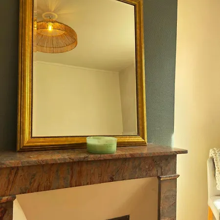 Le Marceau Apartamento *