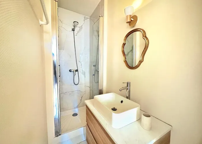 Le Marceau Apartmán