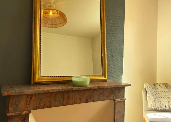 Le Marceau Apartmán *